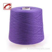 „Consinee Best 100 Cashmere Myting Yarn Wool“